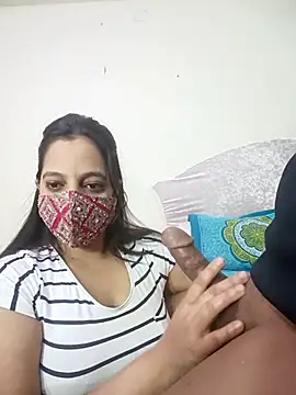 Taniya07 online show from 28, 11, 2025