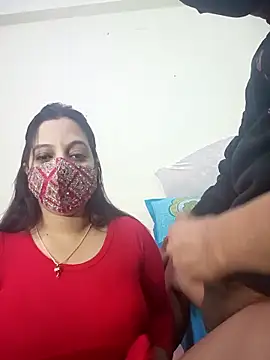 Taniya07 online show from 7, 1, 2026