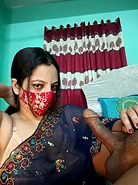 Taniya07 online show from 5, 4, 2026