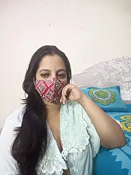 Taniya07 online show from 30, 11, 2025