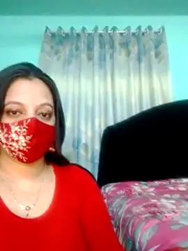 Taniya07 online show from 8, 5, 2026