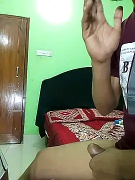 Taniya07 online show from 28, 2, 2025