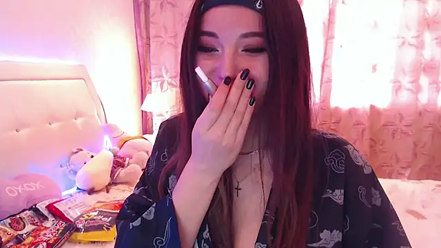 Snapshot of lilianbee chatting on 8, 7, 2026 lilianbee online show from 8, 7, 2026