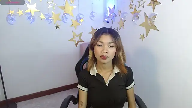 Snapshot of Perla_prg chatting on 27, 11, 2025 Perla prg online show from 27, 11, 2025