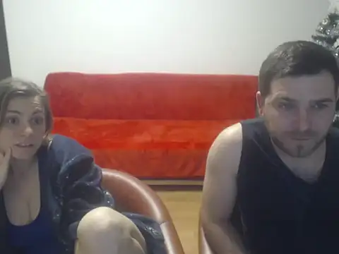 AngelAndDevil92 online show from 5, 12, 2024