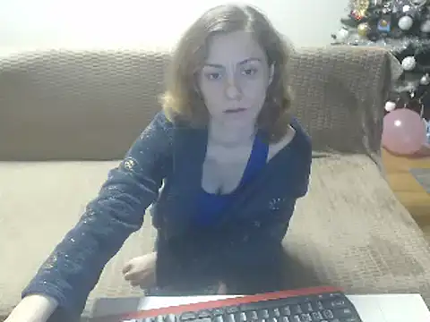 AngelAndDevil92 online show from 10, 12, 2024