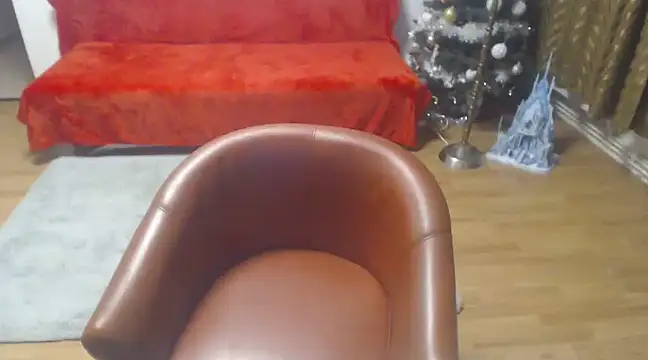 AngelAndDevil92 online show from 19, 1, 2025