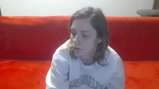 AngelAndDevil92 online show from 2, 2, 2025