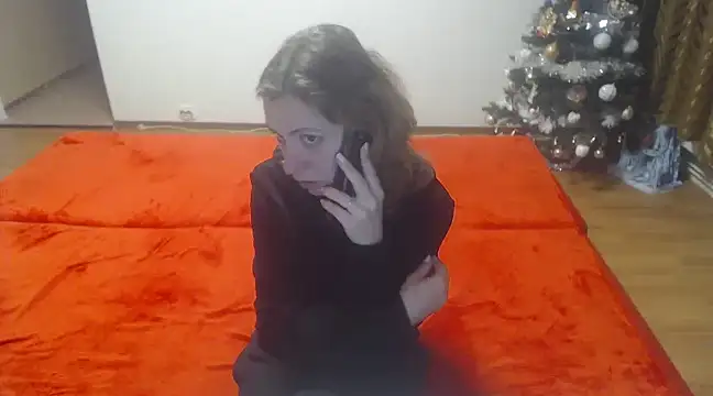 AngelAndDevil92 online show from 13, 1, 2025