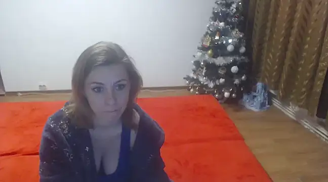 AngelAndDevil92 online show from 11, 1, 2025