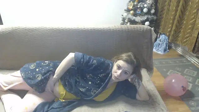 AngelAndDevil92 online show from 15, 12, 2024