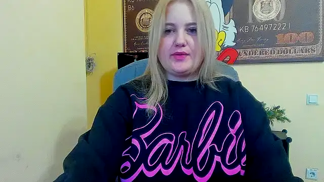 Doliss online show from 2, 10, 2025