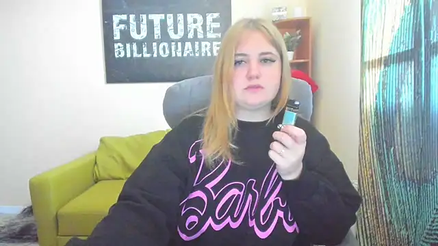 Doliss online show from 3, 3, 2025