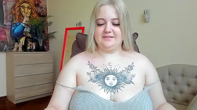 Doliss online show from 7, 10, 2025