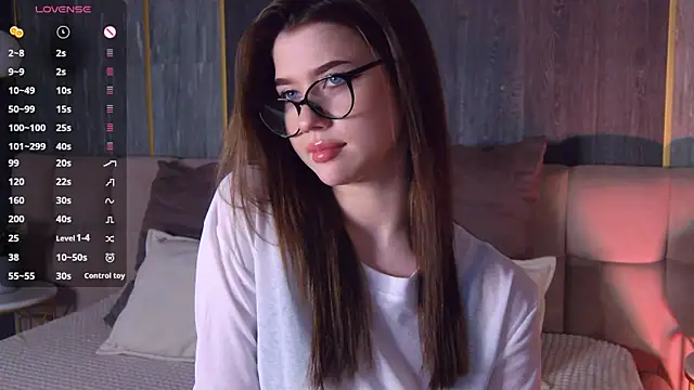 Sara Lewiis online show from 13, 4, 2026