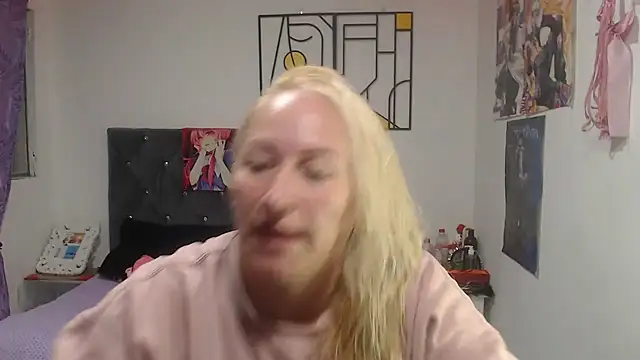 emperabigbootybigass online show from 2, 7, 2026