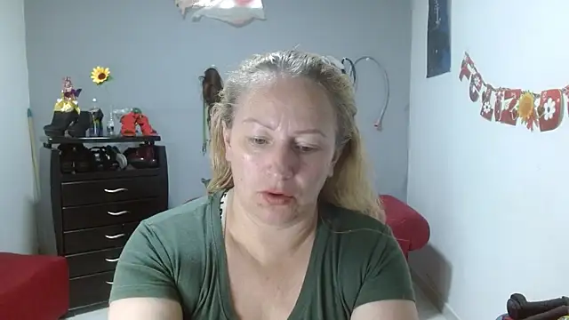 emperabigbootybigass online show from 19, 3, 2025