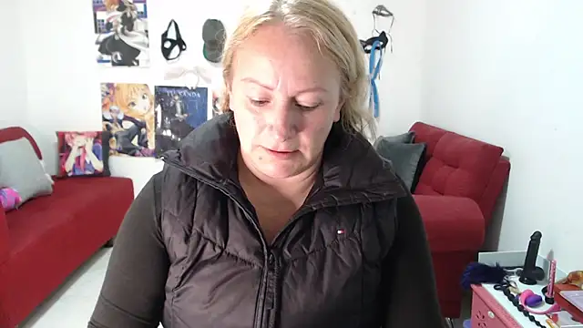 emperabigbootybigass online show from 14, 10, 2025