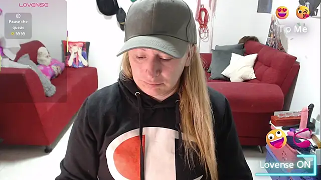 emperabigbootybigass online show from 12, 11, 2025