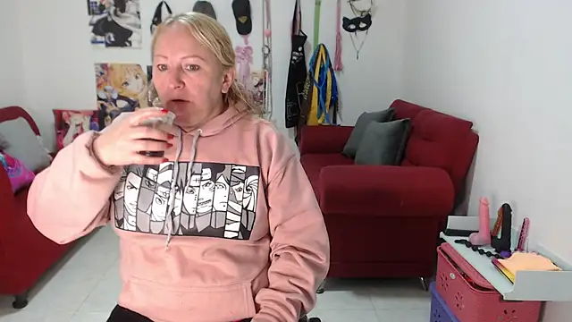 emperabigbootybigass online show from 29, 9, 2025