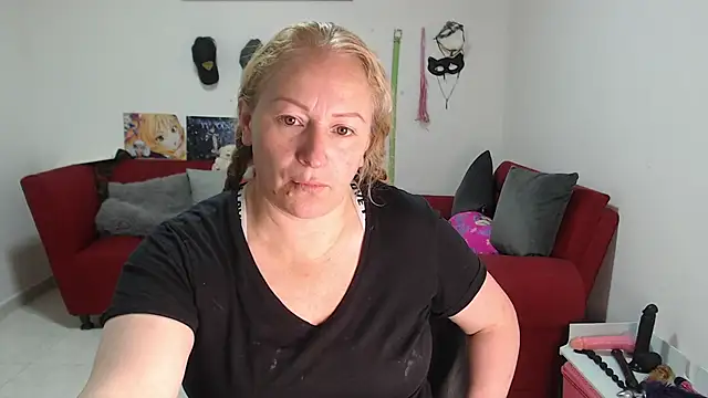 emperabigbootybigass online show from 10, 9, 2025