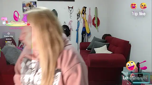 emperabigbootybigass online show from 6, 11, 2025