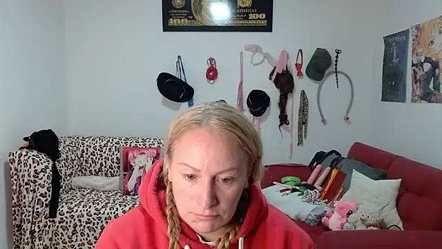 emperabigbootybigass online show from 13, 3, 2026