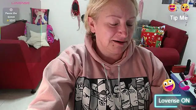 emperabigbootybigass online show from 1, 12, 2025