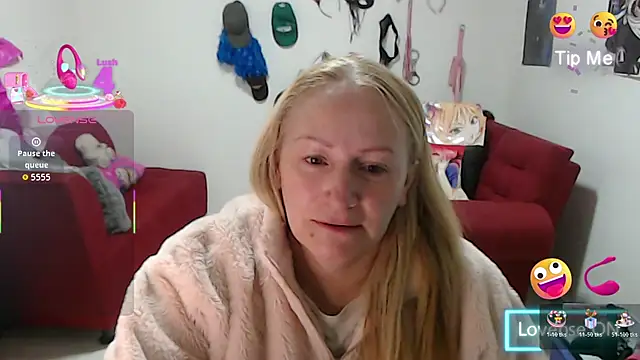 emperabigbootybigass online show from 21, 11, 2025