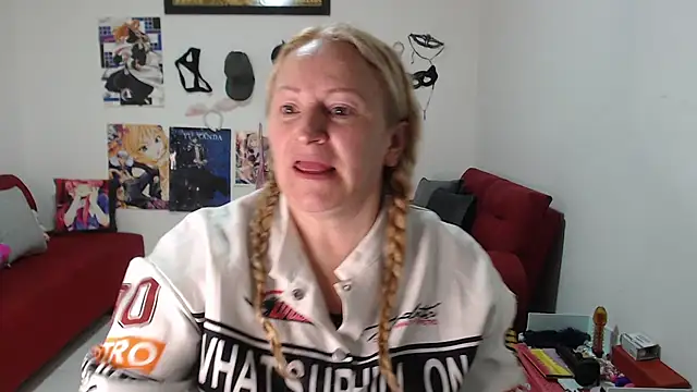 emperabigbootybigass online show from 7, 10, 2025