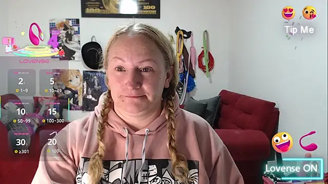 emperabigbootybigass online show from 30, 10, 2025