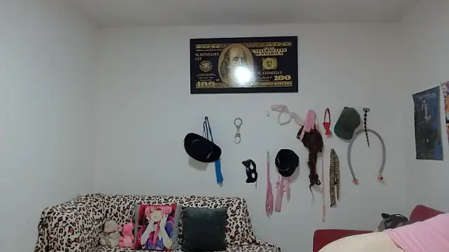 emperabigbootybigass online show from 19, 3, 2026