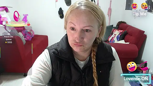 emperabigbootybigass online show from 25, 11, 2025