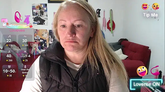 emperabigbootybigass online show from 7, 11, 2025