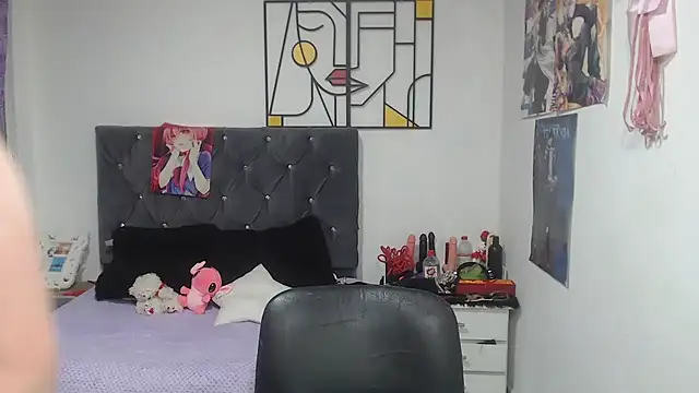emperabigbootybigass online show from 3, 7, 2026