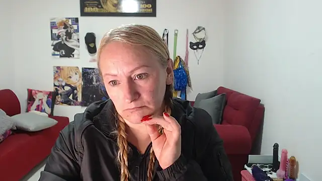 emperabigbootybigass online show from 22, 9, 2025