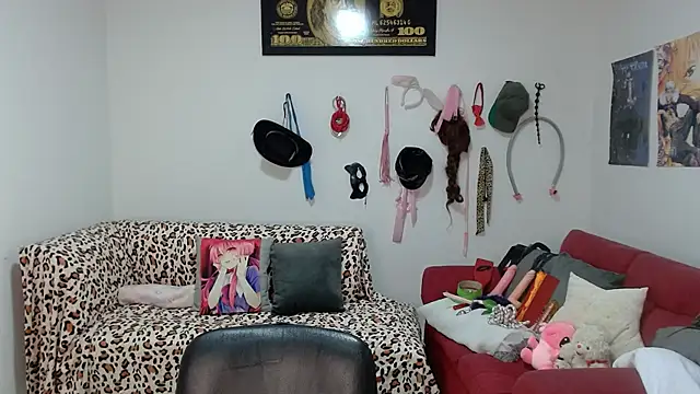 emperabigbootybigass online show from 13, 3, 2026