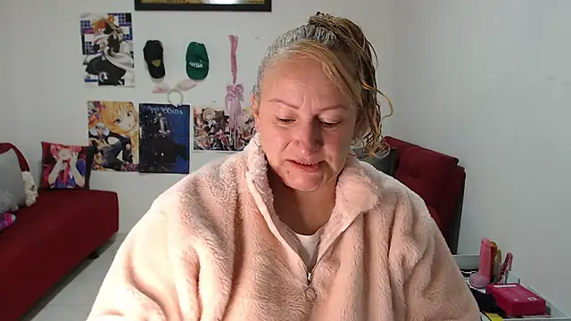 emperabigbootybigass online show from 19, 9, 2025