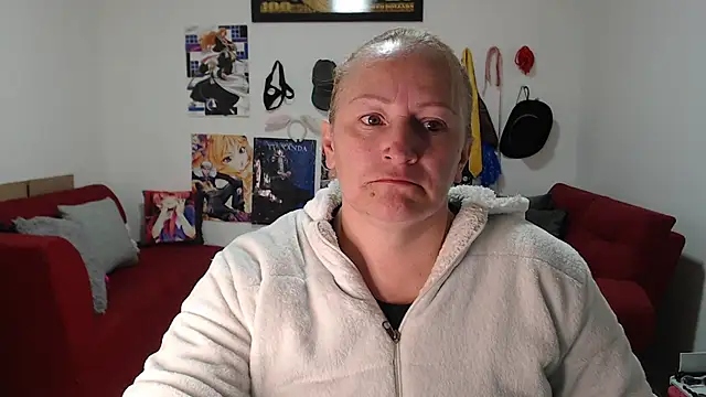 emperabigbootybigass online show from 22, 10, 2025