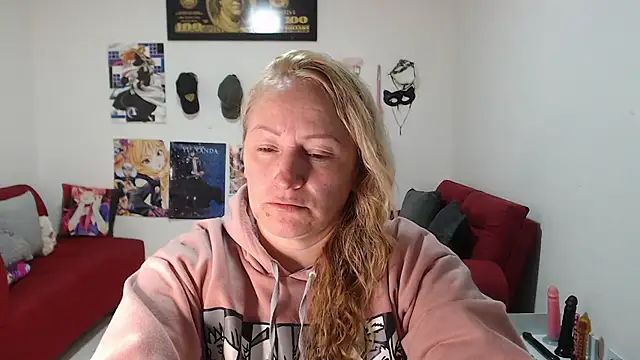 emperabigbootybigass online show from 15, 9, 2025