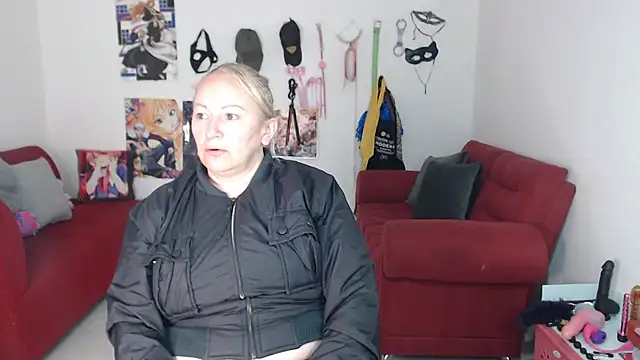 emperabigbootybigass online show from 10, 10, 2025