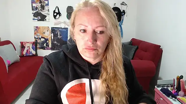 emperabigbootybigass online show from 16, 10, 2025