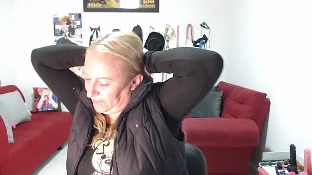 emperabigbootybigass online show from 20, 10, 2025