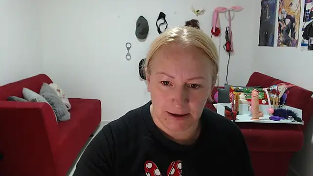 emperabigbootybigass online show from 16, 12, 2025