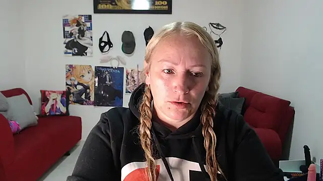 emperabigbootybigass online show from 9, 10, 2025