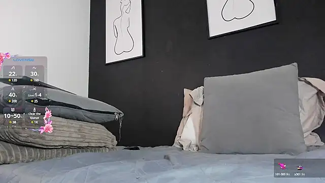 Lilith dh online show from 21, 3, 2025