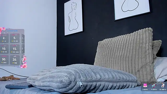 Lilith dh online show from 20, 3, 2025