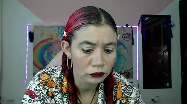 Misskinkydirty97 online show from 5, 12, 2024