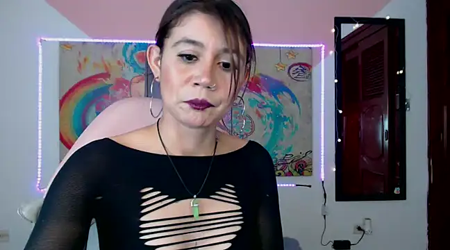 Misskinkydirty97 online show from 22, 1, 2025