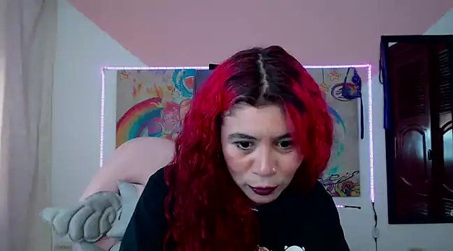 Misskinkydirty97 online show from 7, 12, 2024